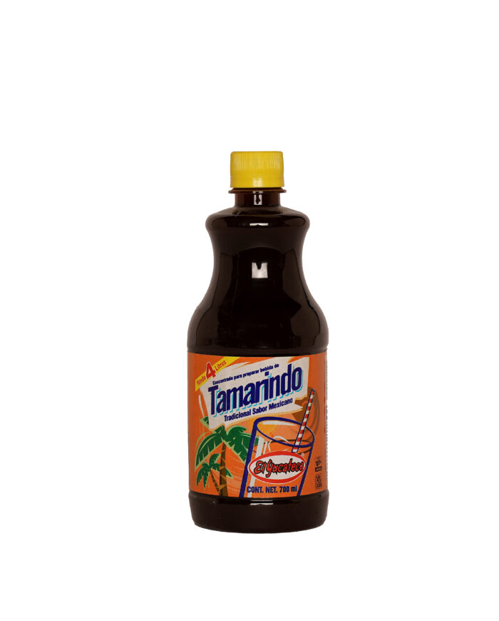 Tamarindo, El Yucateco