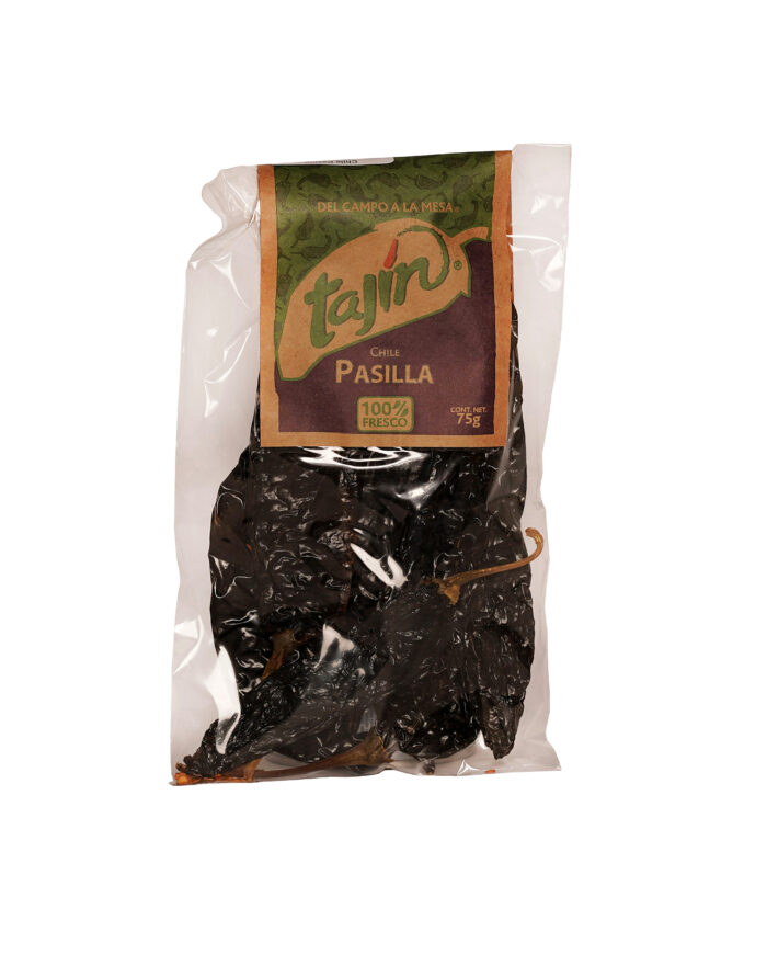 Chile Pasilla ganz
