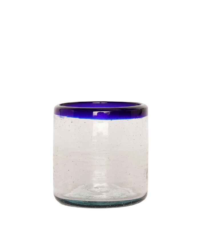Glas 7.5 x 7.5 cm