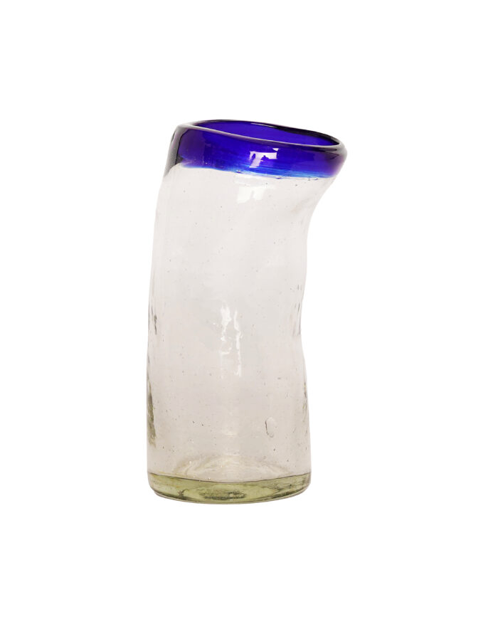 Vaso Collins 6,5 x 15 cm, borracho